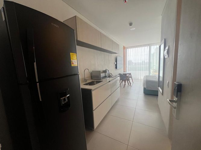 Apartaestudio en Venta en Irotama, Santa marta - Miniatura 23