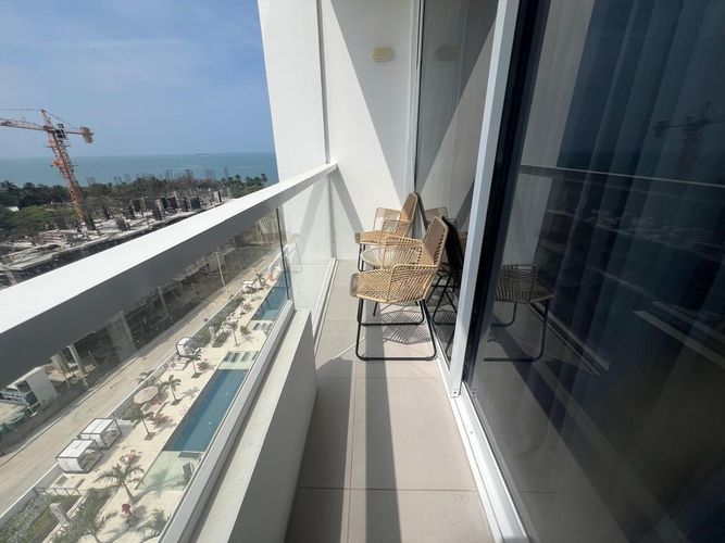 Apartaestudio en Venta en Irotama, Santa marta - Miniatura 24