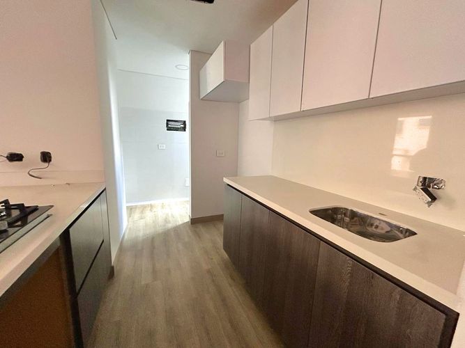 Apartaestudio en Venta en San patricio, Bogotá - Miniatura 2