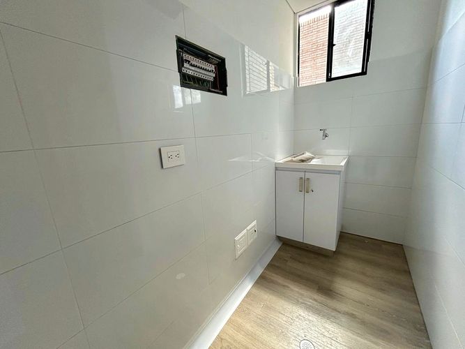 Apartaestudio en Venta en San patricio, Bogotá - Miniatura 3