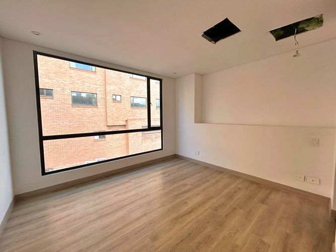 Apartaestudio en Venta en San patricio, Bogotá - Miniatura 5