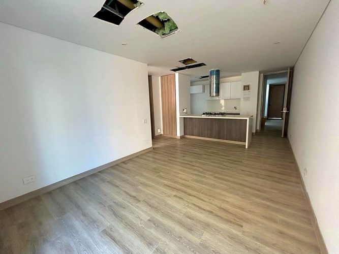 Apartaestudio en Venta en San patricio, Bogotá - Miniatura 6