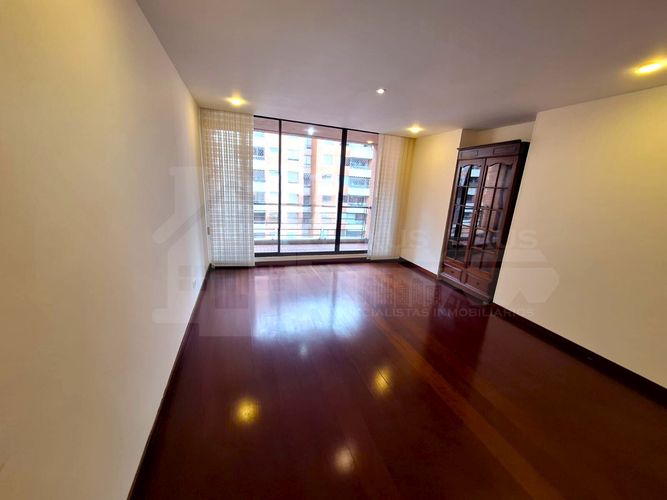 Apartamento en Venta en Santa ana occidental, Bogotá - Miniatura 4