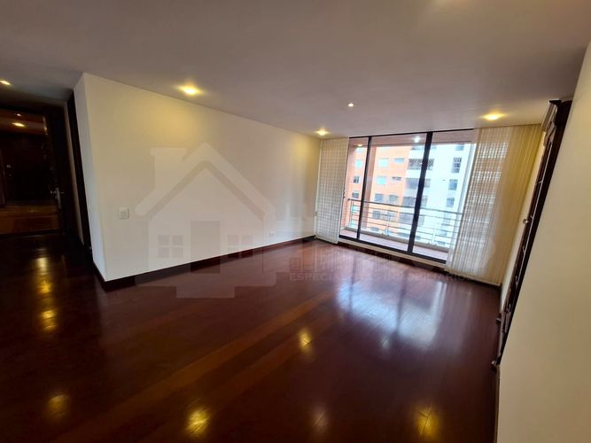 Apartamento en Venta en Santa ana occidental, Bogotá - Miniatura 5