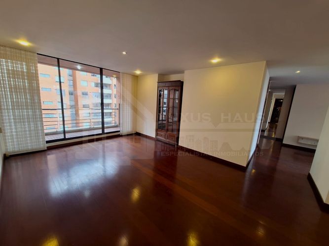 Apartamento en Venta en Santa ana occidental, Bogotá - Miniatura 6