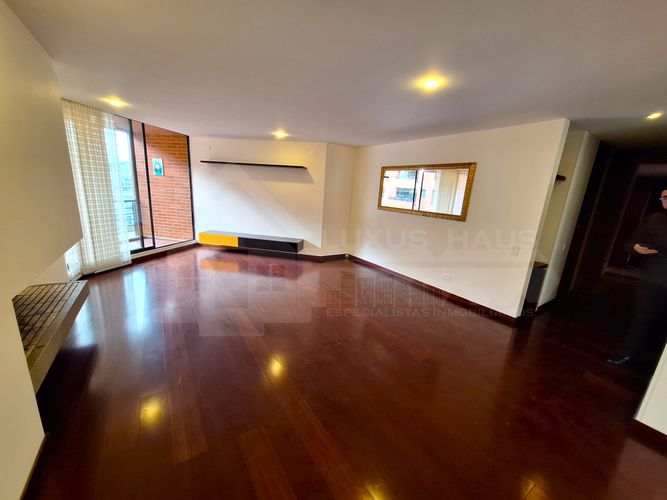 Apartamento en Venta en Santa ana occidental, Bogotá - Imagen 1