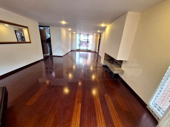 Apartamento en Venta en Santa ana occidental, Bogotá - Miniatura 7