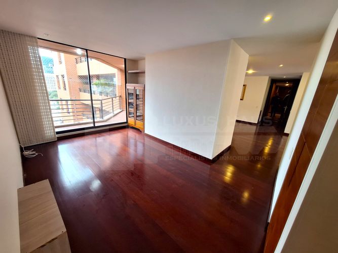 Apartamento en Venta en Santa ana occidental, Bogotá - Miniatura 8