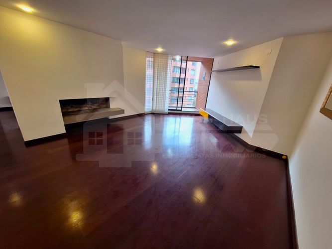 Apartamento en Venta en Santa ana occidental, Bogotá - Miniatura 9
