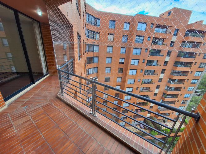 Apartamento en Venta en Santa ana occidental, Bogotá - Miniatura 10