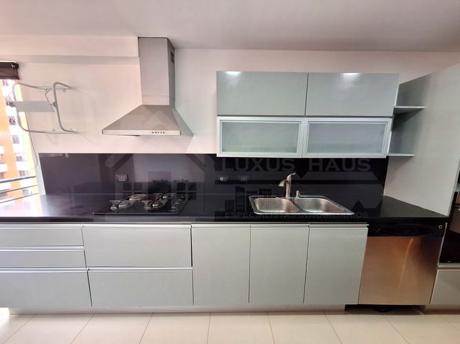 Apartamento en Venta en Santa ana occidental, Bogotá - Miniatura 12