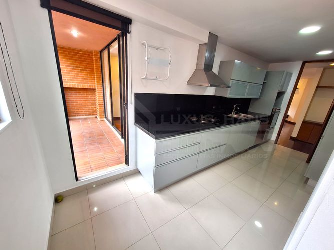 Apartamento en Venta en Santa ana occidental, Bogotá - Miniatura 14