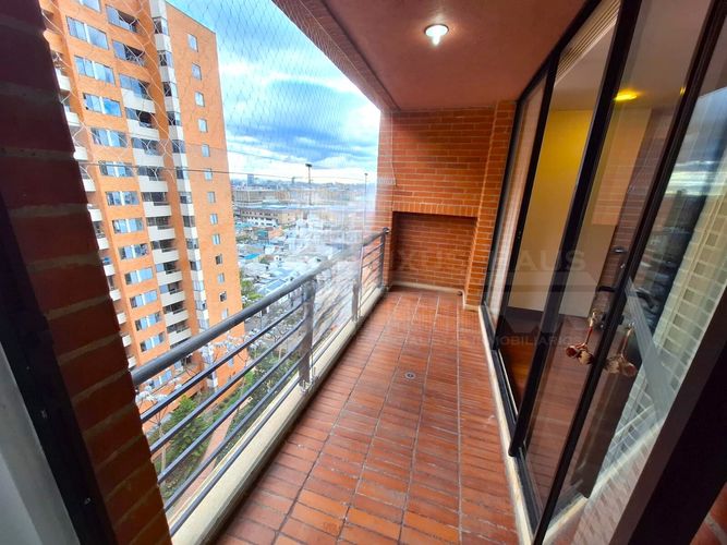 Apartamento en Venta en Santa ana occidental, Bogotá - Miniatura 15