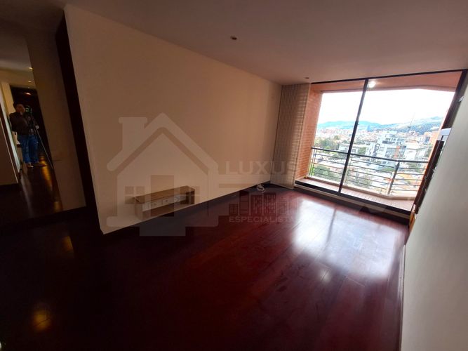 Apartamento en Venta en Santa ana occidental, Bogotá - Miniatura 19
