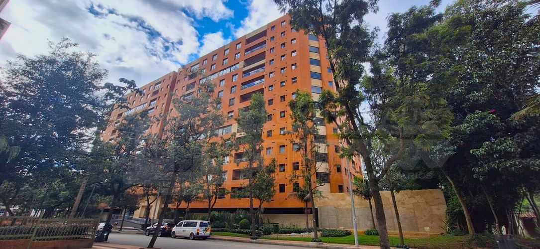 Apartamento en Venta en Santa ana occidental, Bogotá - Miniatura 30