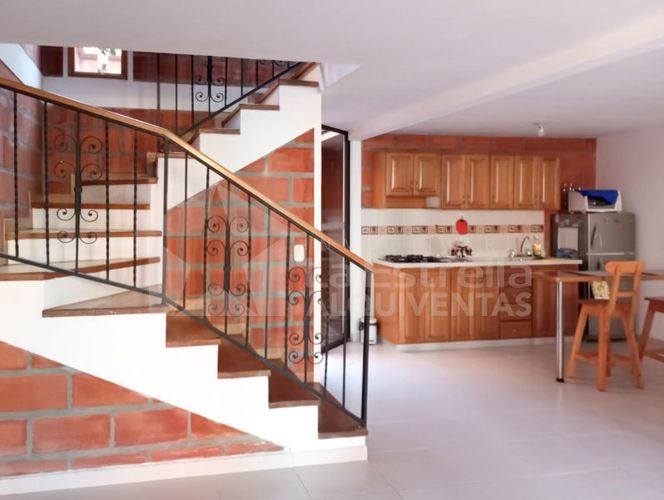 Casa en Arriendo en El tambo, La ceja - Imagen 1