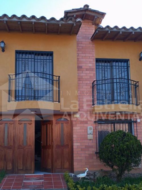 Casa en Arriendo en El tambo, La ceja - Miniatura 4
