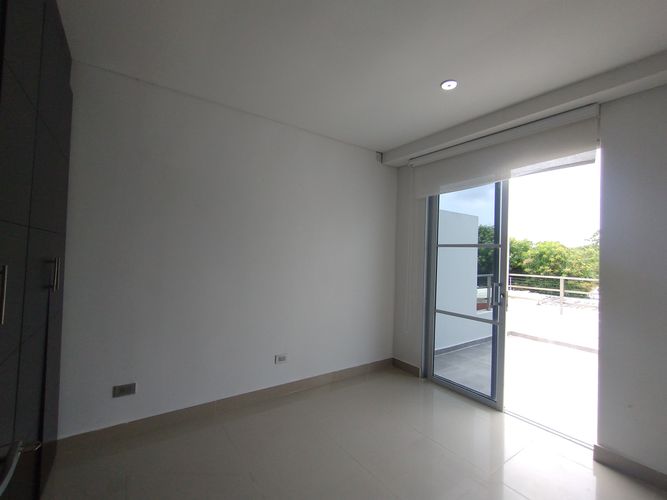 Casa en Arriendo en Villa Campestre, Barranquilla - Miniatura 2