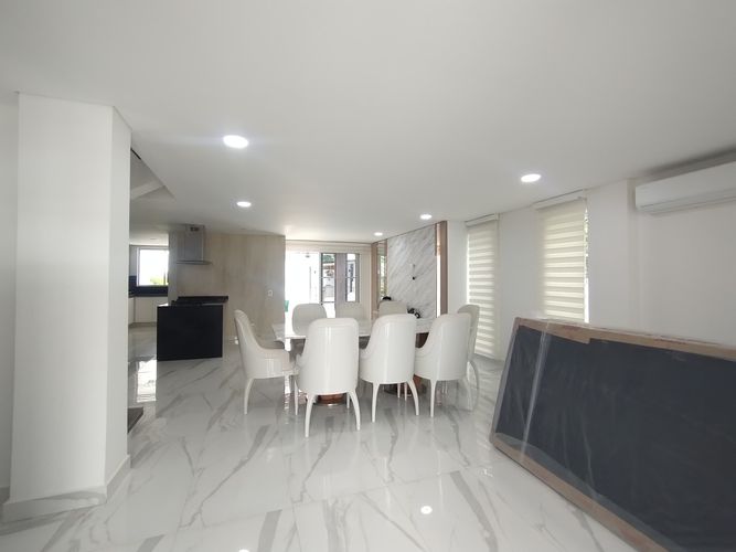 Casa en Arriendo en Villa Campestre, Barranquilla - Miniatura 3