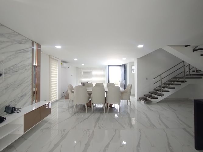 Casa en Arriendo en Villa Campestre, Barranquilla - Miniatura 4