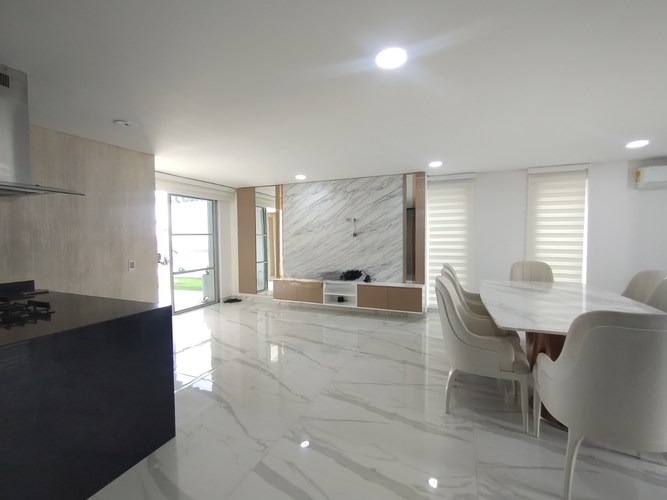 Casa en Arriendo en Villa Campestre, Barranquilla - Miniatura 6
