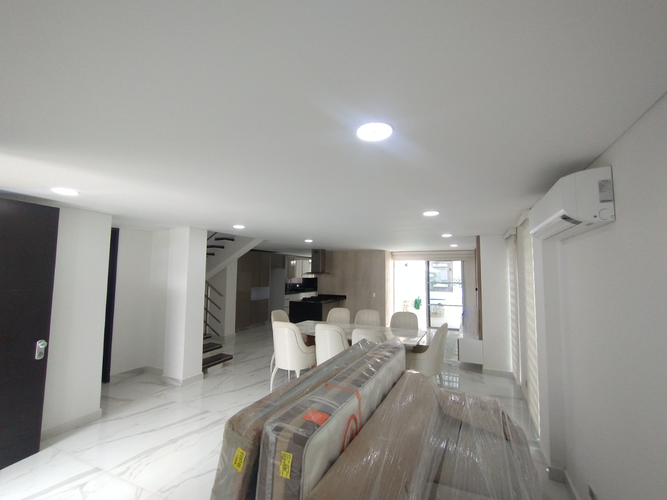 Casa en Arriendo en Villa Campestre, Barranquilla - Miniatura 7