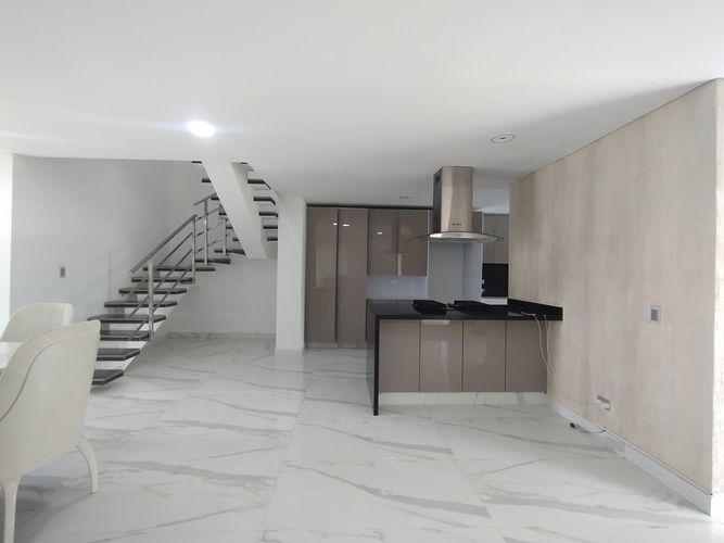 Casa en Arriendo en Villa Campestre, Barranquilla - Miniatura 8