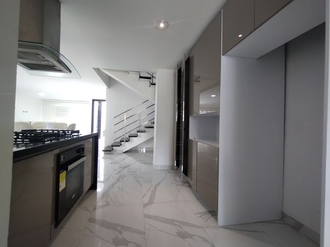 Casa en Arriendo en Villa Campestre, Barranquilla - Miniatura 10