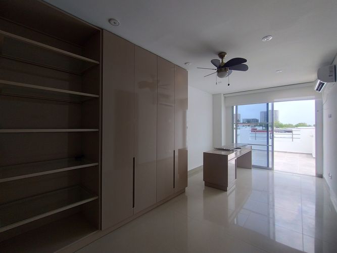 Casa en Arriendo en Villa Campestre, Barranquilla - Miniatura 16