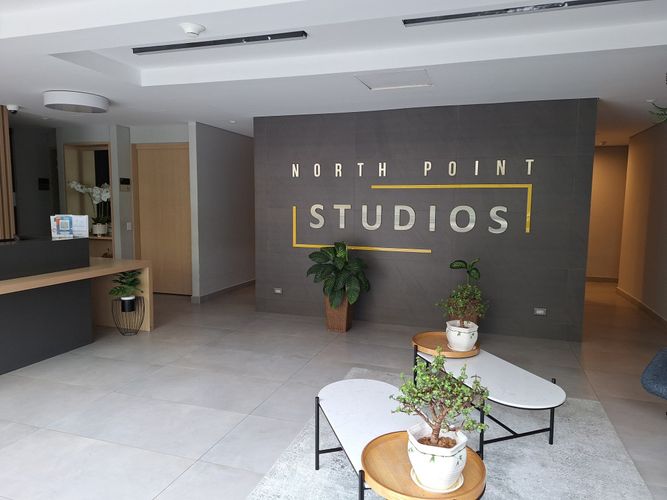 Apartaestudio en Arriendo en Barrancas Norte, Bogotá - Imagen 1