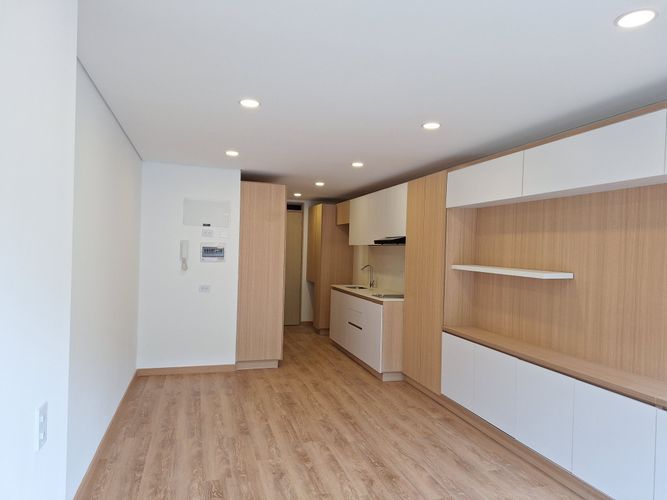 Apartaestudio en Arriendo en Barrancas Norte, Bogotá - Miniatura 2