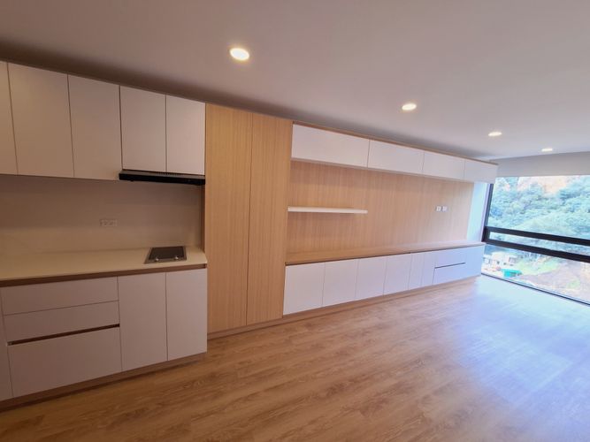 Apartaestudio en Arriendo en Barrancas Norte, Bogotá - Miniatura 3