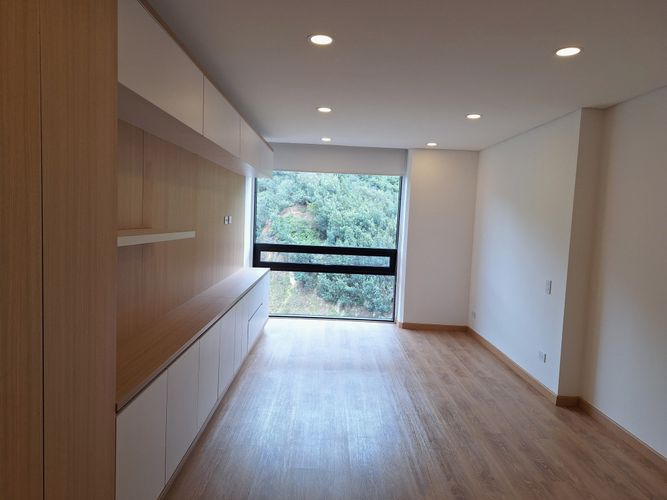 Apartaestudio en Arriendo en Barrancas Norte, Bogotá - Miniatura 4