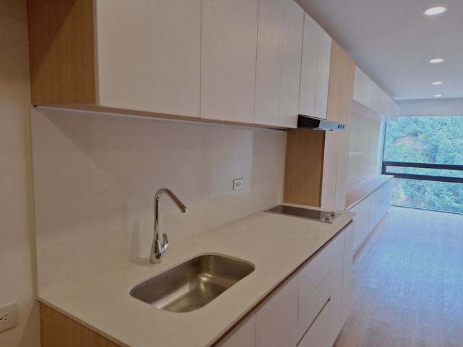 Apartaestudio en Arriendo en Barrancas Norte, Bogotá - Miniatura 5