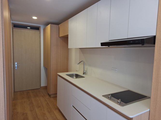 Apartaestudio en Arriendo en Barrancas Norte, Bogotá - Miniatura 6