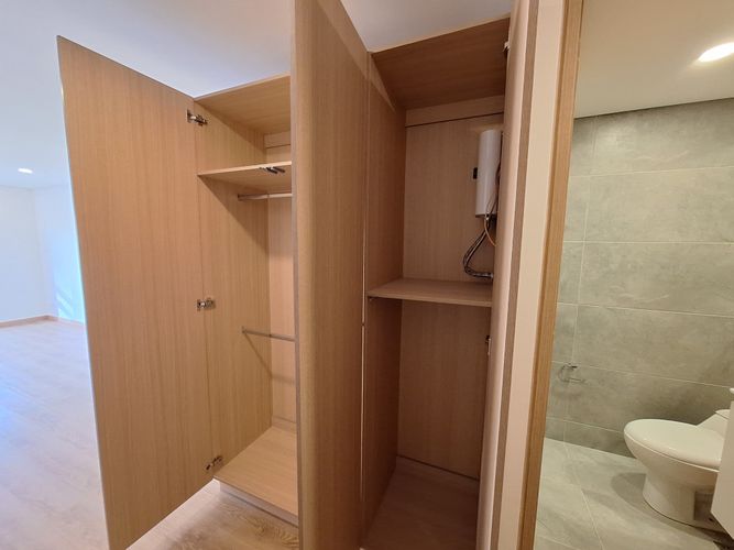 Apartaestudio en Arriendo en Barrancas Norte, Bogotá - Miniatura 7