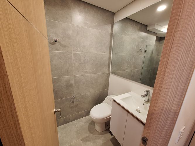 Apartaestudio en Arriendo en Barrancas Norte, Bogotá - Miniatura 8