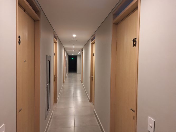 Apartaestudio en Arriendo en Barrancas Norte, Bogotá - Miniatura 11