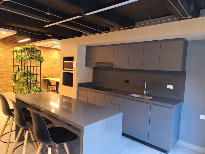 Apartaestudio en Arriendo en Barrancas Norte, Bogotá - Miniatura 18