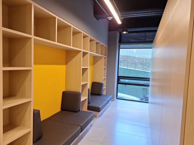 Apartaestudio en Arriendo en Barrancas Norte, Bogotá - Miniatura 20