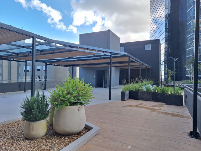 Apartaestudio en Arriendo en Barrancas Norte, Bogotá - Miniatura 21