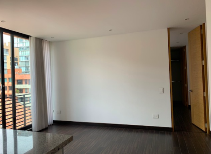 Apartaestudio en Arriendo en Chico norte, Bogotá - Miniatura 5