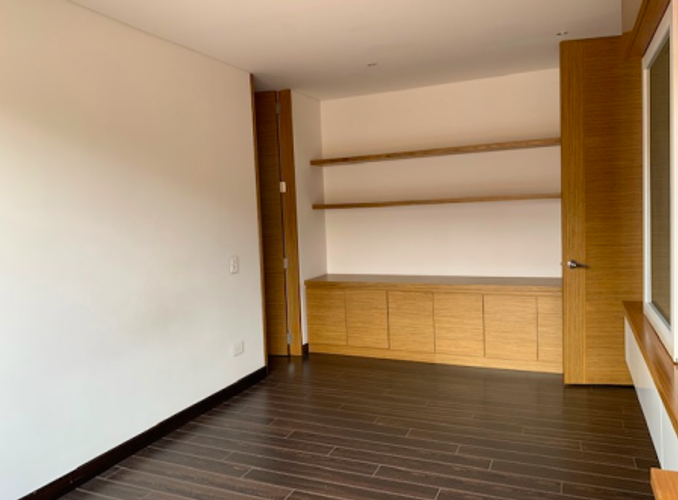Apartaestudio en Arriendo en Chico norte, Bogotá - Miniatura 6