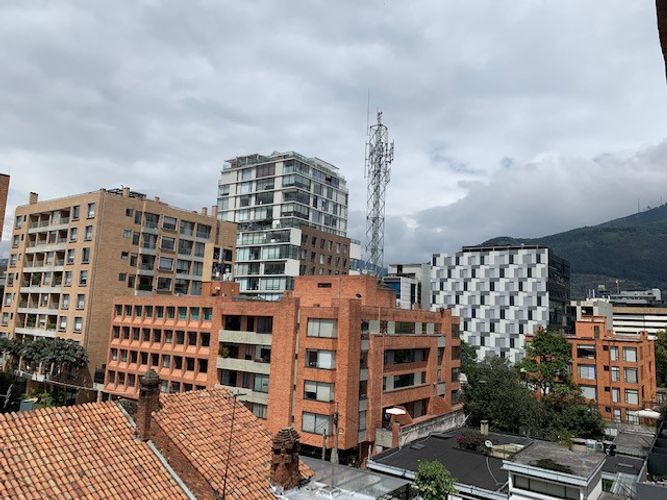 Apartaestudio en Arriendo en Chico norte, Bogotá - Miniatura 9