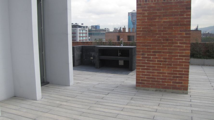 Apartaestudio en Arriendo en Chico norte, Bogotá - Miniatura 15