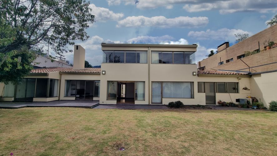 Oficina en  Arriendo en Santa barbara alta, Bogotá - Miniatura 6