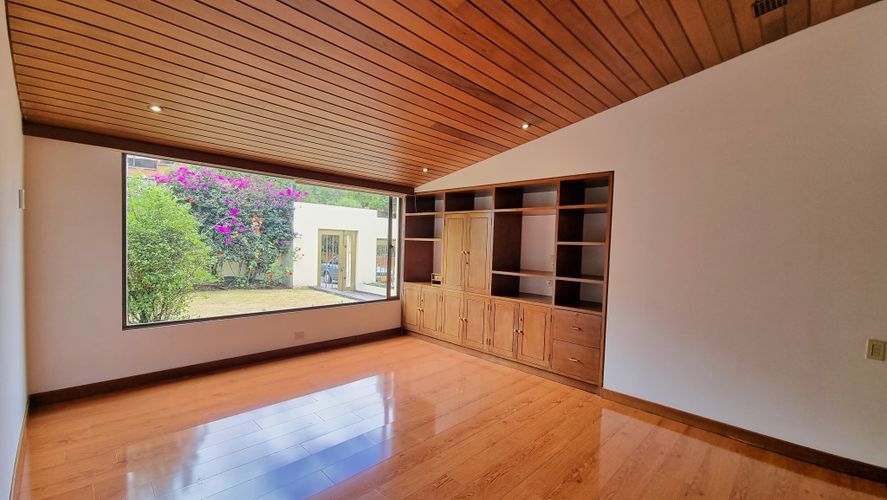 Oficina en  Arriendo en Santa barbara alta, Bogotá - Miniatura 7
