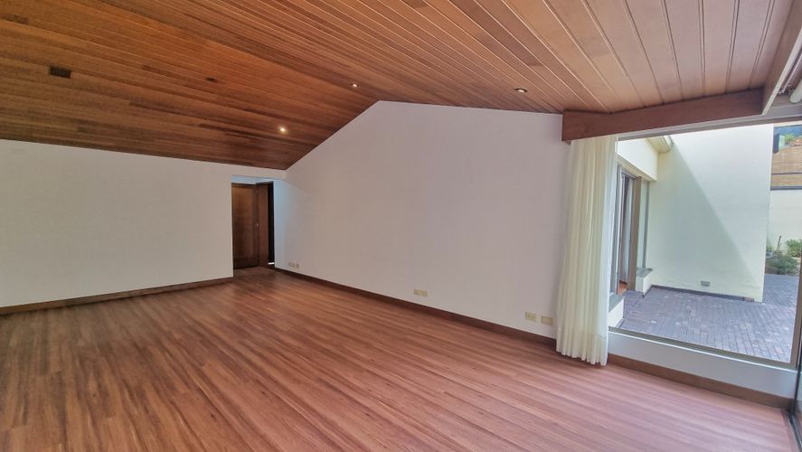Oficina en  Arriendo en Santa barbara alta, Bogotá - Miniatura 10