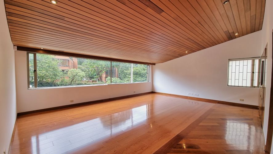 Oficina en  Arriendo en Santa barbara alta, Bogotá - Miniatura 18