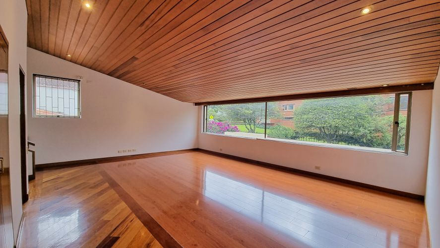 Oficina en  Arriendo en Santa barbara alta, Bogotá - Miniatura 20